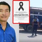 Presidencia de la República se pronuncia tras asesinato de alcalde en Piura