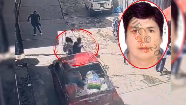 Joven mujer queda grave tras brutal atropello: conductor permanece en libertad