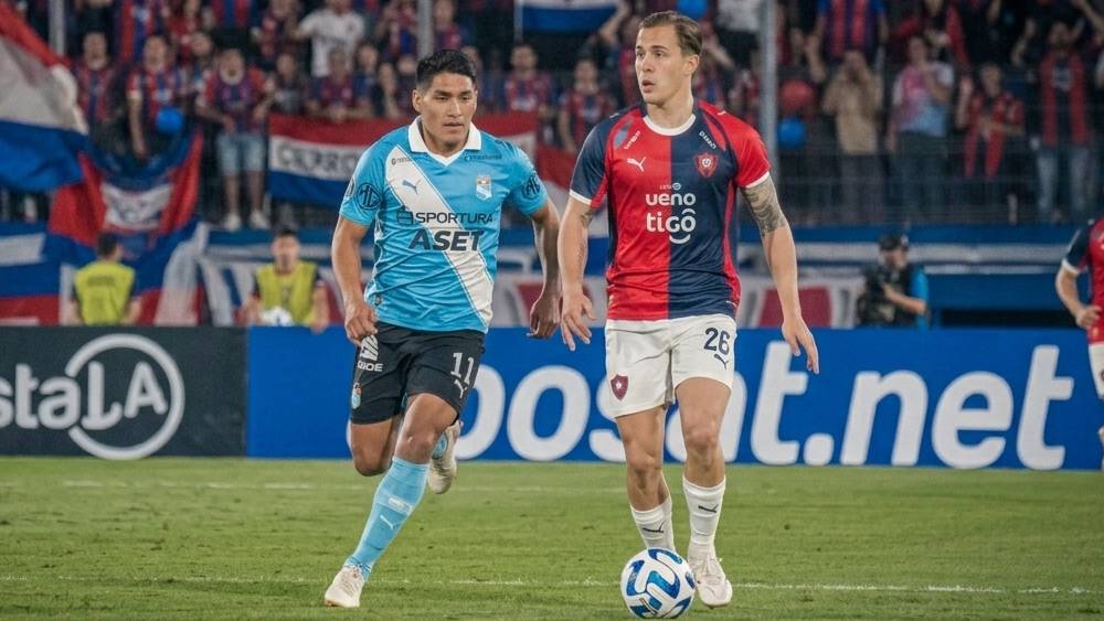 Copa Libertadores y Copa Sudamericana: así van los equipos peruanos | VIDEOS