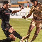 Copa Libertadores y Copa Sudamericana: así van los equipos peruanos | VIDEOS