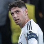 Real Madrid: Federico Valverde rompe su silencio tras incidente con Tchouaméni