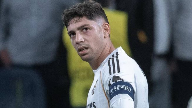 Real Madrid: Federico Valverde rompe su silencio tras incidente con Tchouaméni
