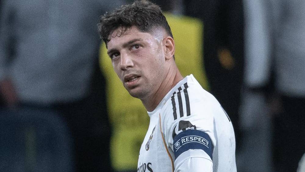 Real Madrid: Federico Valverde rompe su silencio tras incidente con Tchouaméni