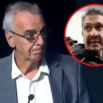 Jorge Fossati desmiente cada uno de los puntos mencionados por Franco Velazco en su contra
