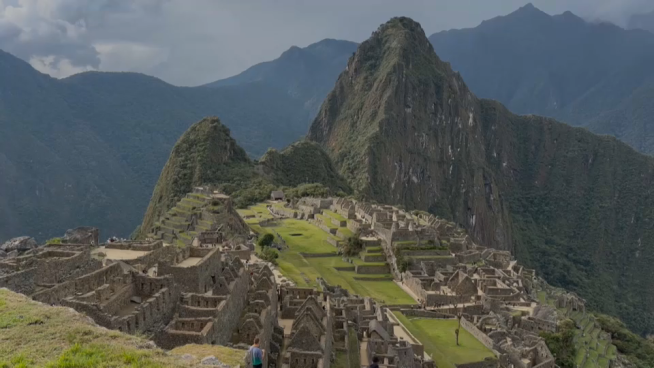 New7Wonders advierte peligro sobre situación de Machu Picchu como Maravilla del Mundo