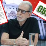 Partido de Ricardo Belmont, Obras, dio a conocer a qué candidato apoyará en la segunda vuelta