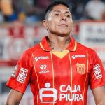 Raúl Ruidíaz publicó imágenes referentes a la U tras su eliminación copera