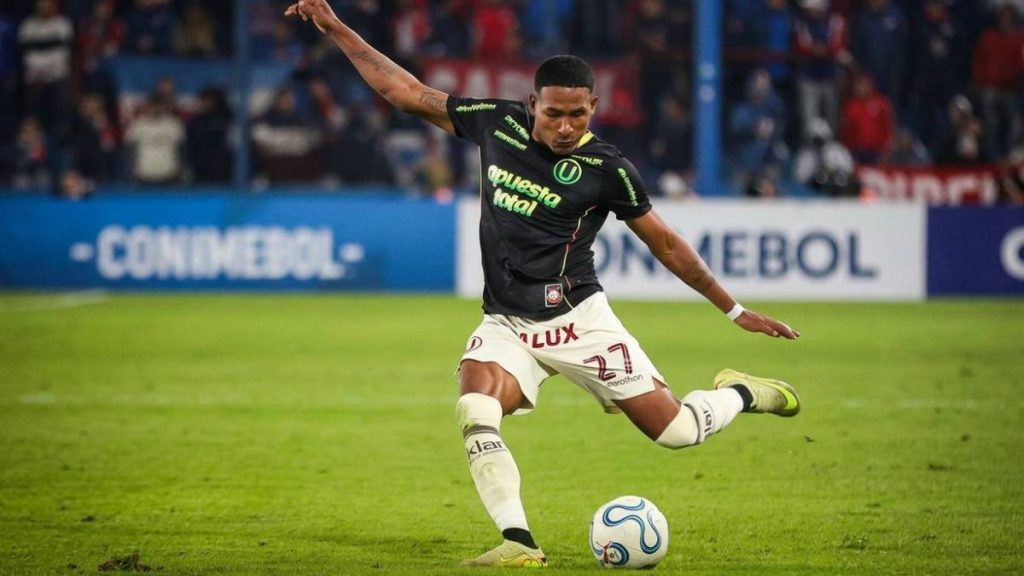 Copa Libertadores y Copa Sudamericana: así van los equipos peruanos | VIDEOS
