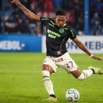 Copa Libertadores y Copa Sudamericana: así van los equipos peruanos | VIDEOS