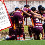 Chankas rechaza designación y pide cambio de árbitro para el choque contra Alianza Lima