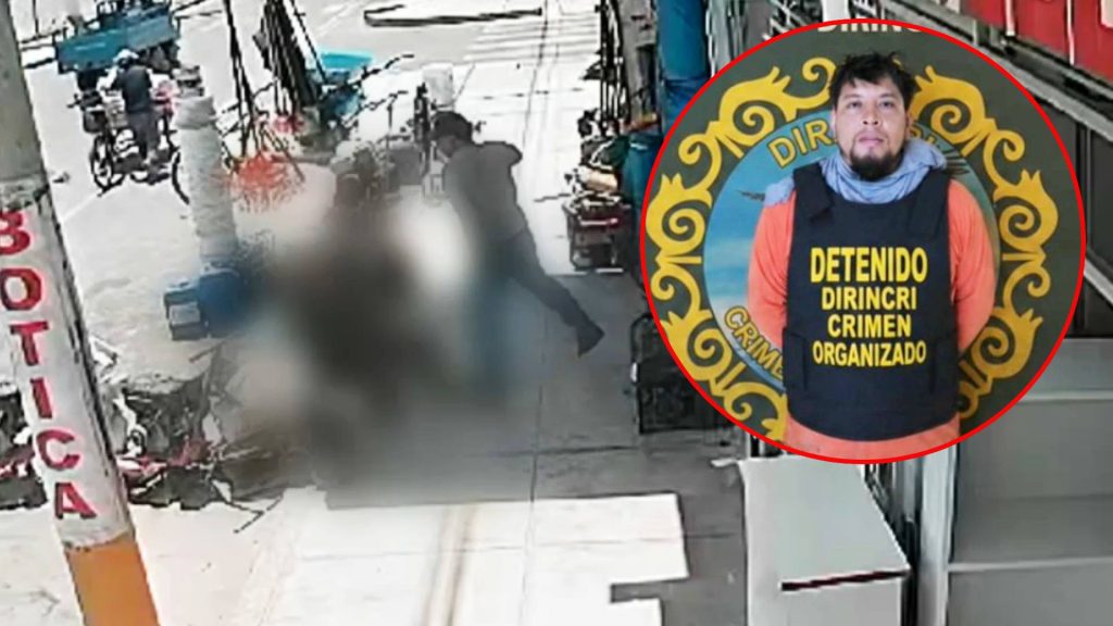 Detienen a sujeto que mató a golpes a adulto mayor hace dos años