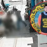 Detienen a sujeto que mató a golpes a anciano hace dos años