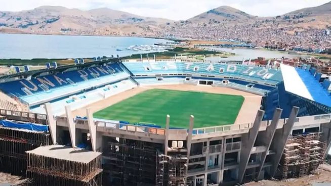 Selección peruana jugará de local en las Eliminatorias en tres ciudades distintas