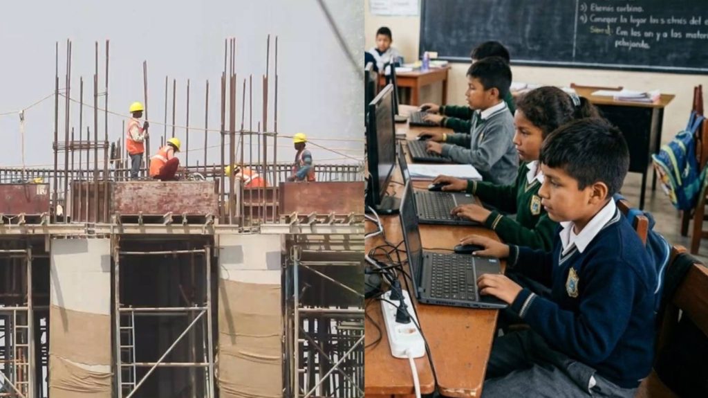 Obras por Impuestos en Perú: ¿Cómo 'Impacto Positivo' acelera el desarrollo nacional?
