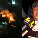 Familias pierden todo por incendio que destruye al menos cinco casas en zona alta de Independencia