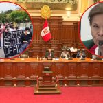 Levantan Pleno del Congreso sin debatir ni votar reelección de rectores universitarios