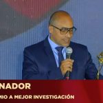 Latina Noticias gana Premios Iris 2026 por su reportaje 'Los muertos invisibles'