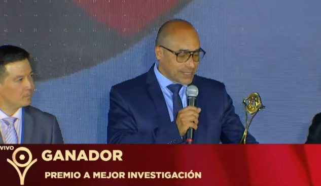 Latina Noticias gana Premios Iris 2026 por su reportaje 'Los muertos invisibles'