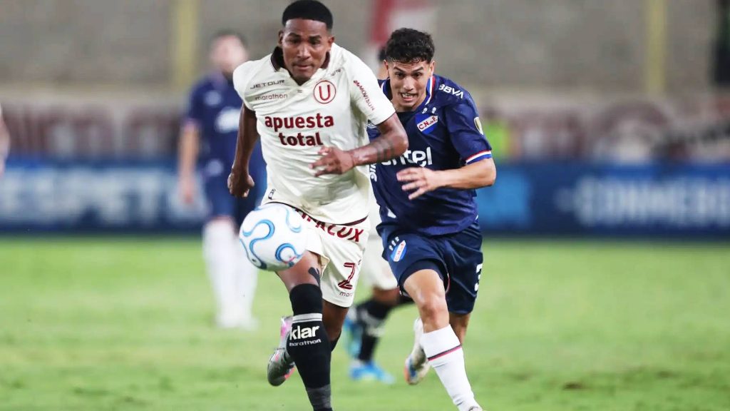 Copa Libertadores y Copa Sudamericana: así van los equipos peruanos | VIDEOS