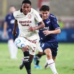 Copa Libertadores y Copa Sudamericana: así van los equipos peruanos | VIDEOS