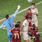 Copa Libertadores y Copa Sudamericana: así van los equipos peruanos | VIDEOS