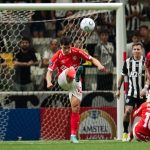 Copa Libertadores y Copa Sudamericana: así van los equipos peruanos | VIDEOS