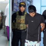 Capturan a delincuentes en medio de balacera un día después de robar celular