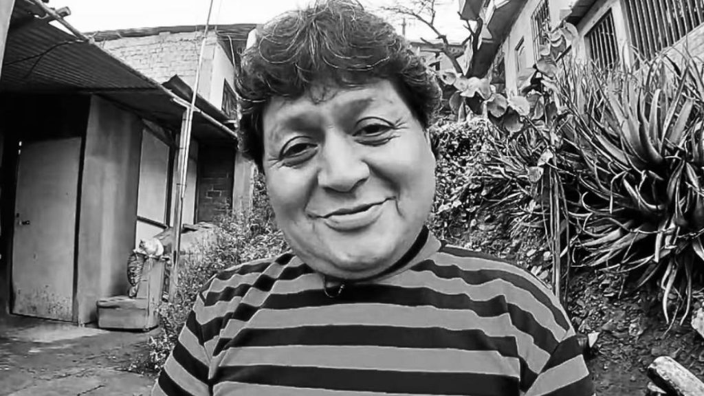 Muere cómico ambulante Pompín, recordado por su personaje 'Pompinchú'