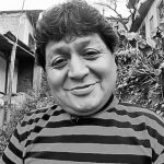 Muere cómico ambulante Pompín, recordado por su personaje 'Pompinchú'