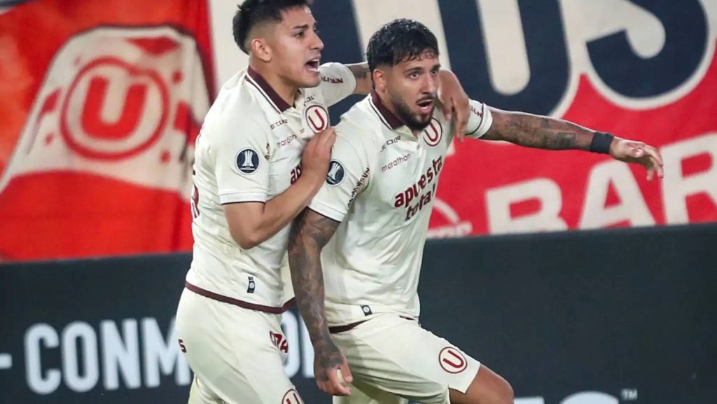 Coquimbo vs. Universitario: ¿Día, hora y dónde ver el partido por Copa Libertadores?