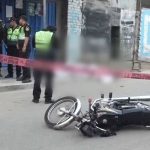 Matan de 26 balazos a hombre en San Martín de Porres