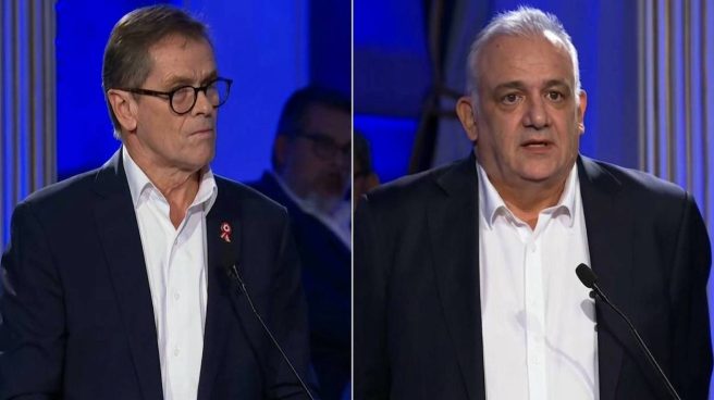 Debate técnico: principales propuestas y frases en ‘Infraestructura’