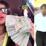 Envían a la cárcel a influencer colombiana por dopar y robar a turistas
