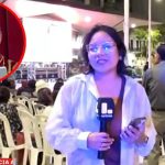 Chiclayo: Fieles participan en serenata en conmemoración al Papa León XIV