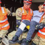 ¿Qué pasaría si ocurre un terremoto de magnitud 8.8 en Lima? Mira la proyección de daños y víctimas