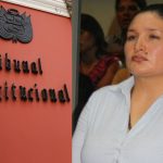 Abencia Meza en manos del Tribunal Constitucional: pide semilibertad tras cumplir 15 años de sentencia