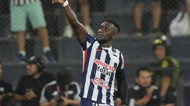 Torneo Apertura: ¿A qué hora y dónde ver Alianza Lima vs. CD Moquegua por la fecha 13?
