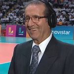 Muere el gran Miguel Portanova, leyenda del periodismo peruano, a los 84 años