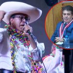 Roberto Sánchez responde a Fiscal de la Nación: 