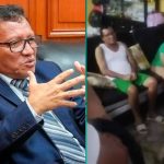 Detienen a alcalde por su presunta participación en una organización criminal