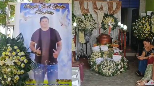 Sicarios matan a integrante de la orquesta Hermanos Chapoñay en Piura