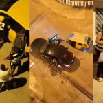 Capturan a alias 'Chinín', lugarteniente de la banda Los Trujillanos
