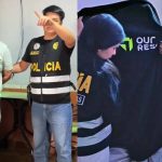 Rescatan a tres adolescentes víctimas de trata de personas en Huaycán