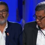 Debate técnico: principales frases y propuestas en ‘Salud’