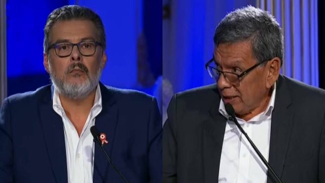 Debate técnico: principales frases y propuestas en ‘Salud’