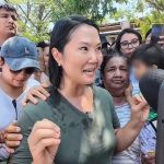 Keiko Fujimori en Piura: promete proyecto de irrigación y préstamos a bajo costo para agricultores