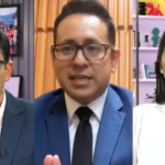 ¿Censura en México? Presidenta pide no ver a TV Azteca por denuncia periodística contra su partido