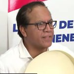 Roberto Sánchez promete aumentar el sueldo mínimo: aquí los detalles