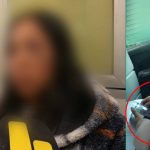 Mujer va a denunciar agresión de su expareja a comisaría y termina detenida