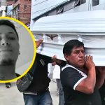 Acusan a mujer de acuchillar y matar a su pareja tras fuerte discusión
